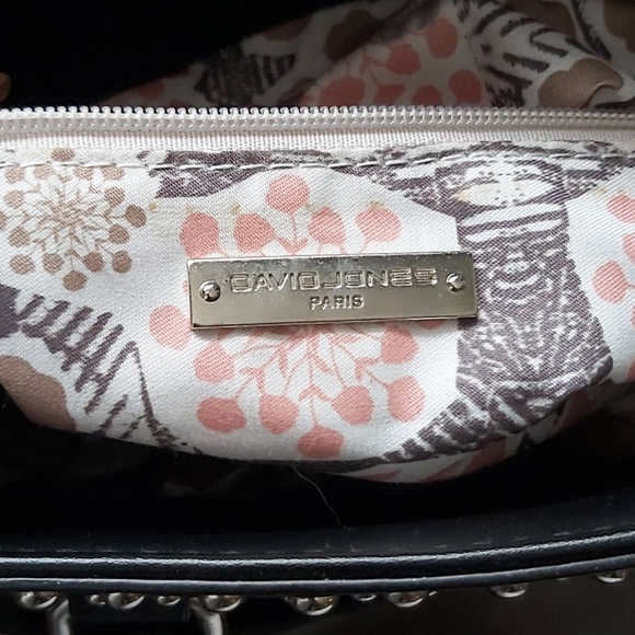 Black purse, Aldo/Spring - Picture 4 of 6